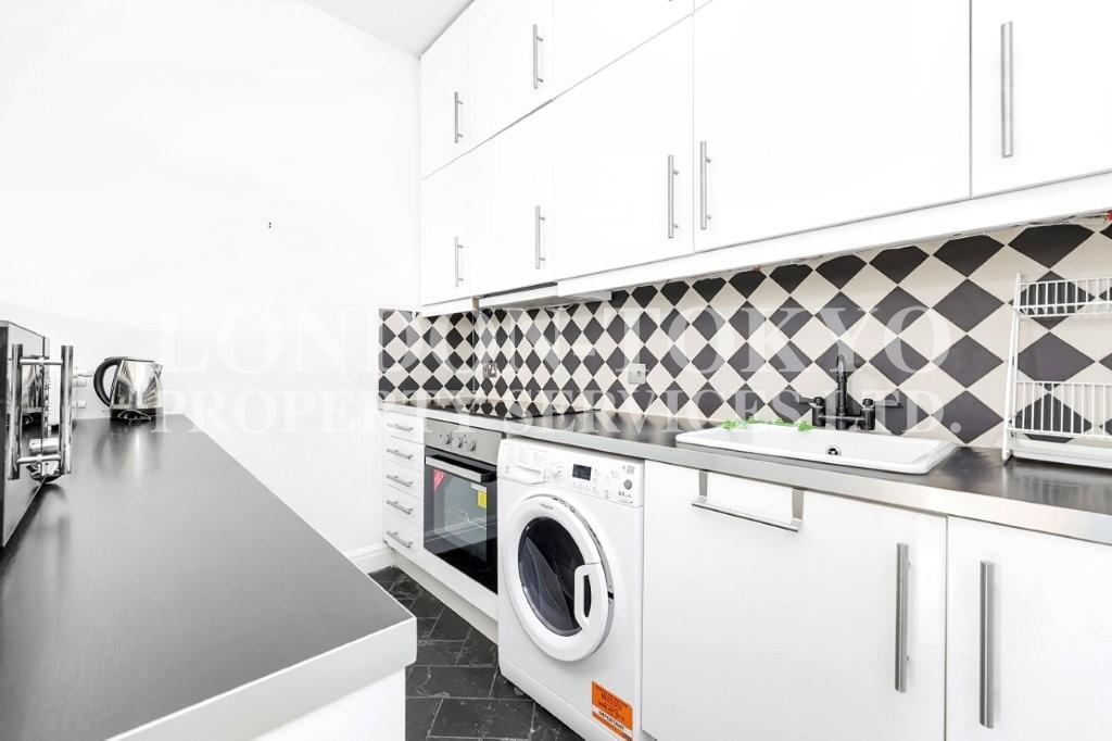 Waterford Court, Stalbridge Street, Marylebone NW1